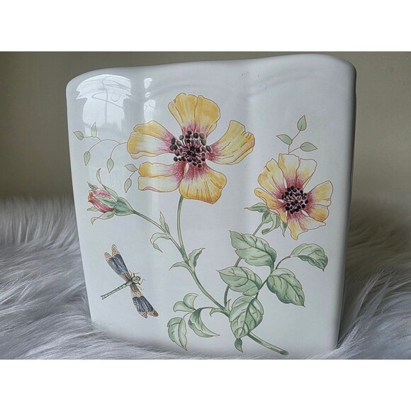 Lenox butterfly meadow tissue cover read - Picture 5 of 10